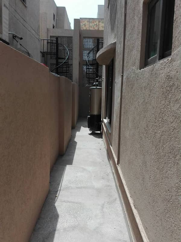 10-Marla 04-Bedroom With Basement House Available For Sale In Sector-C, Askari-10, Lahore Cantt. 37