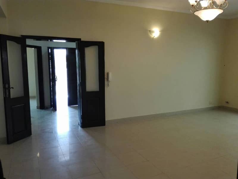 10-Marla 04-Bedroom With Basement House Available For Sale In Sector-C, Askari-10, Lahore Cantt. 40