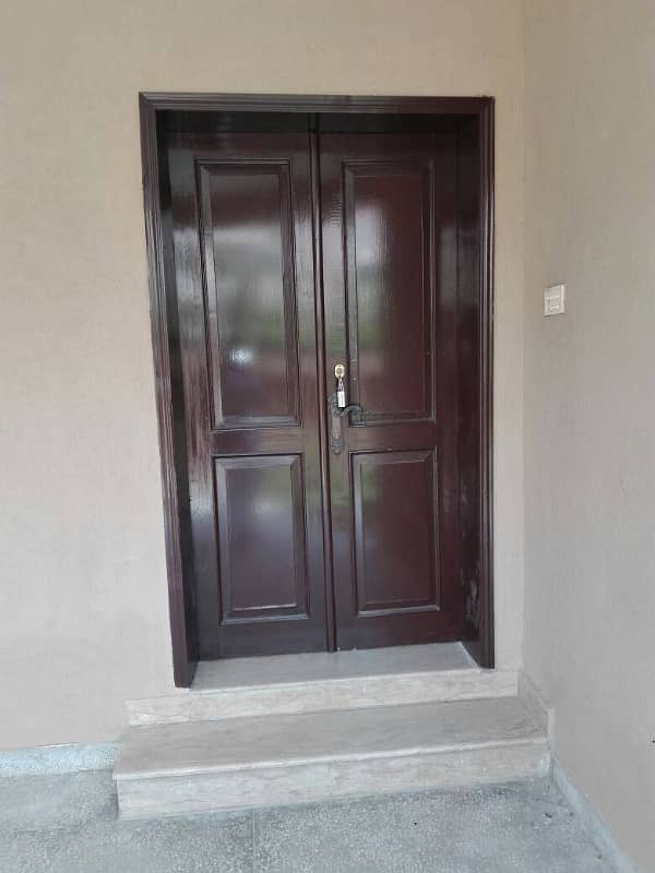 10-Marla 04-Bedroom With Basement House Available For Sale In Sector-C, Askari-10, Lahore Cantt. 42