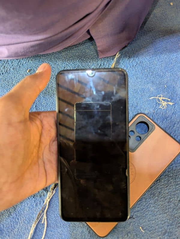 infinix note 11 with box for sale 1