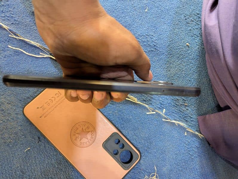 infinix note 11 with box for sale 2