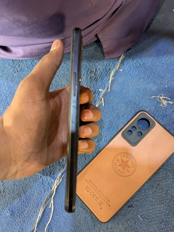 infinix note 11 with box for sale 3