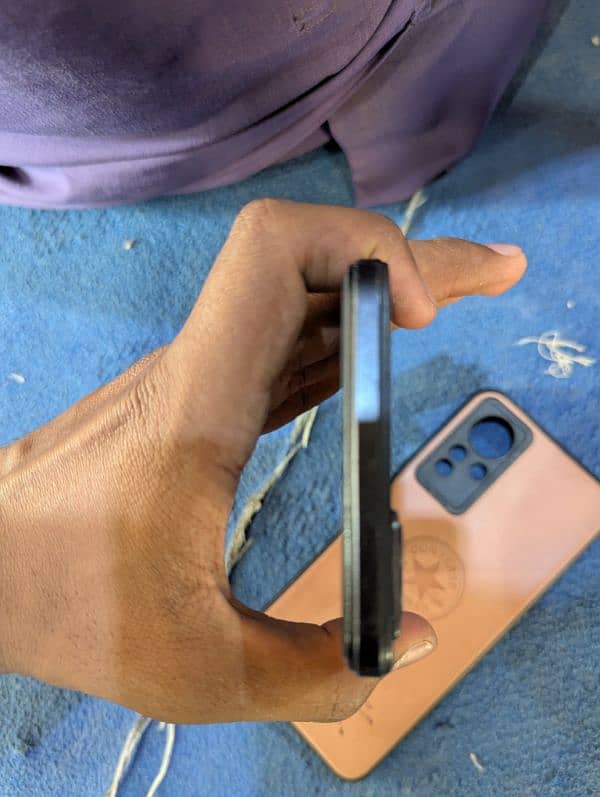 infinix note 11 with box for sale 5