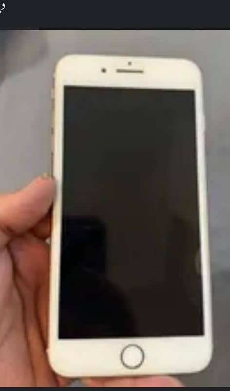 iphone 8plus PTA prof. . 1