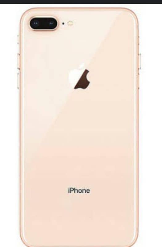 iphone 8plus PTA prof. . 2