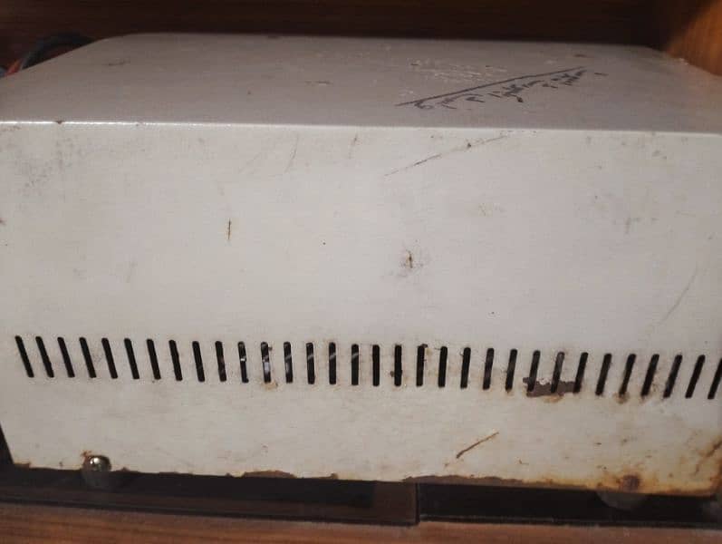 UPS good running condition 1