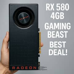 RADEON