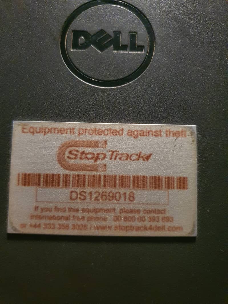 Dell latitude 3340 1