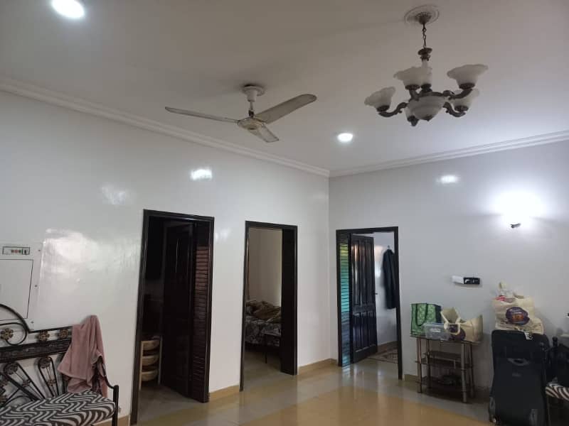 Beautiful Luxury House Safari Villas With Beautiful Garden Available For Rent 0
