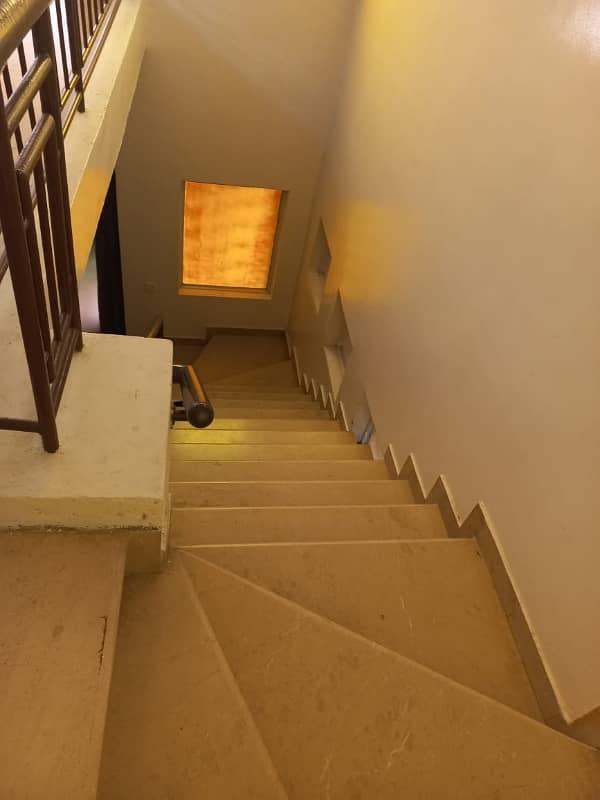Beautiful Luxury House Safari Villas With Beautiful Garden Available For Rent 3