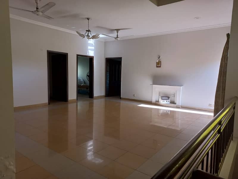 Beautiful Luxury House Safari Villas With Beautiful Garden Available For Rent 4