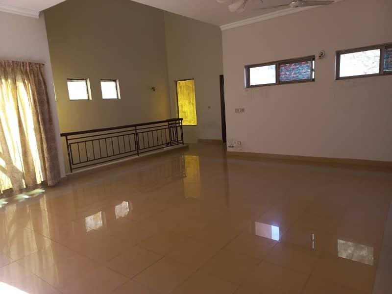 Beautiful Luxury House Safari Villas With Beautiful Garden Available For Rent 5