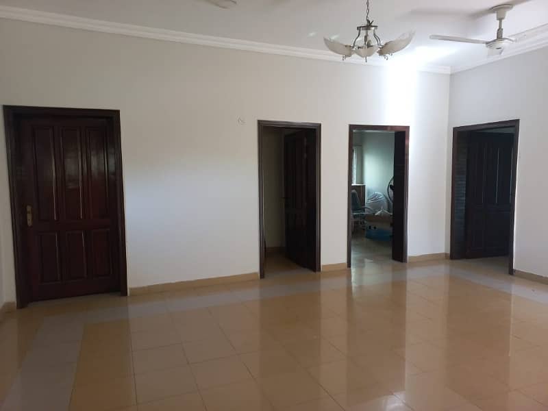 Beautiful Luxury House Safari Villas With Beautiful Garden Available For Rent 6