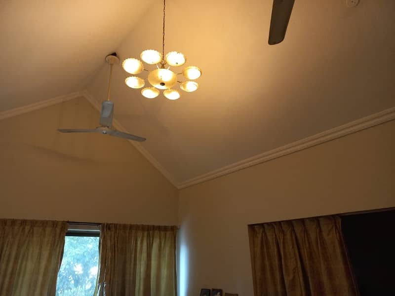 Beautiful Luxury House Safari Villas With Beautiful Garden Available For Rent 7