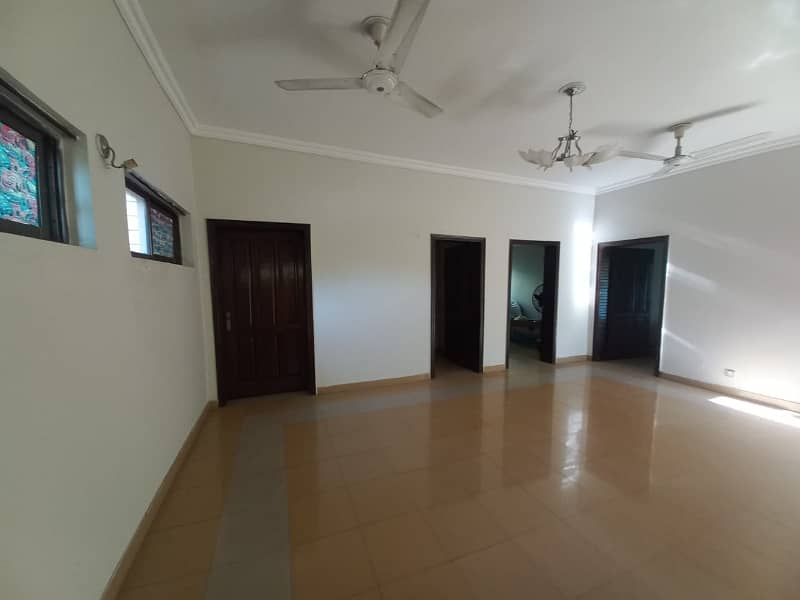 Beautiful Luxury House Safari Villas With Beautiful Garden Available For Rent 9