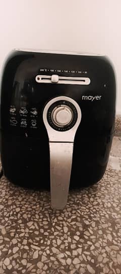 Air Fryer