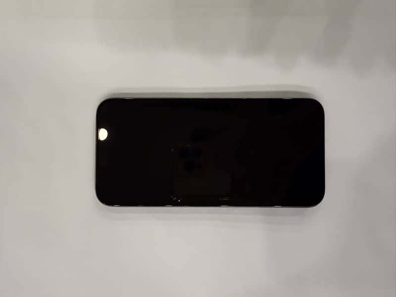 PTA Approved iphone 15 Pro Max - 256 Gb 8