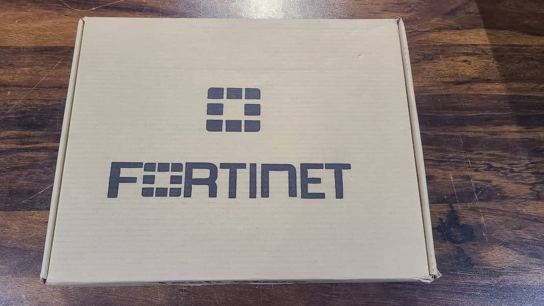 Fortinet FortiGate 60C Firewall Security Appliance FG-60C (Renewed) 16