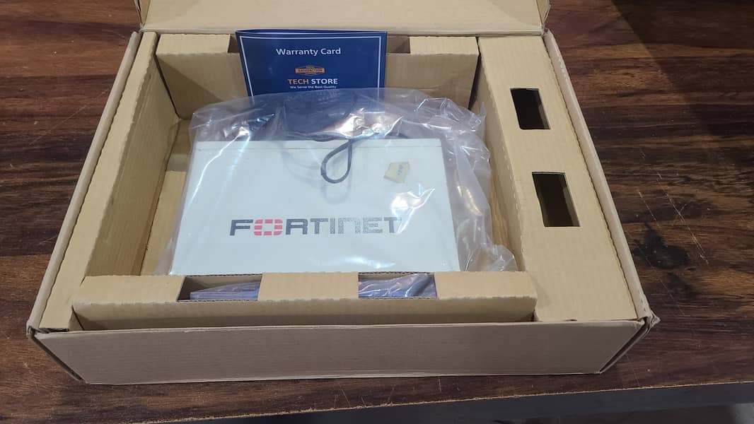 Fortinet FortiGate 60C Firewall Security Appliance FG-60C (Renewed) 17