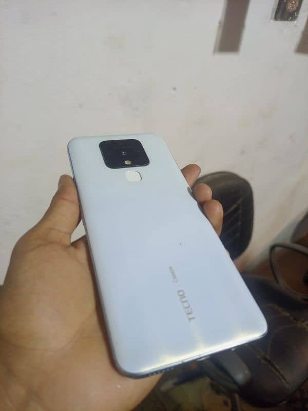 Tecno Mobile sale or exchange 03227967134 only call 0