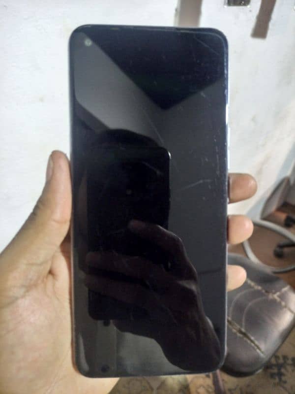 Tecno Mobile sale or exchange 03227967134 only call 1