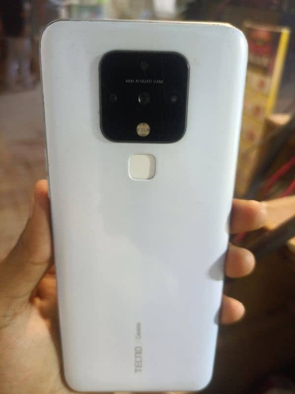 Tecno Mobile sale or exchange 03227967134 only call 3