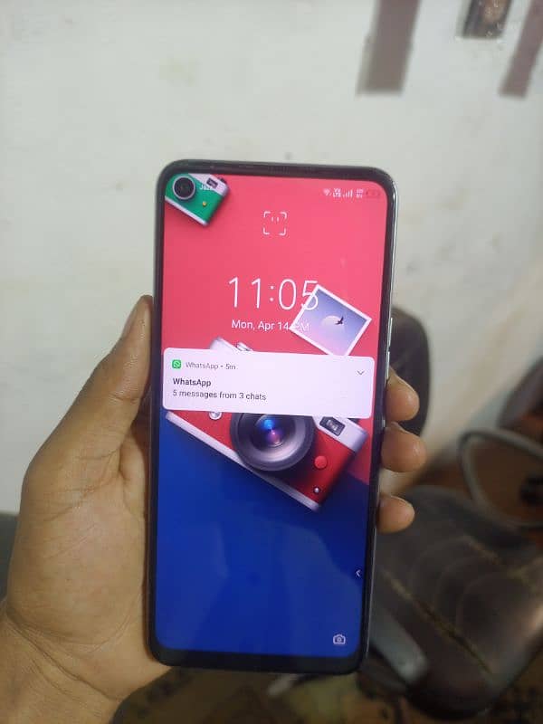 Tecno Mobile sale or exchange 03227967134 only call 5