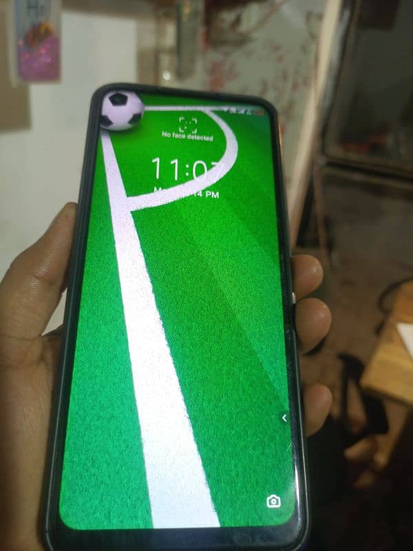 Tecno Mobile sale or exchange 03227967134 only call 10
