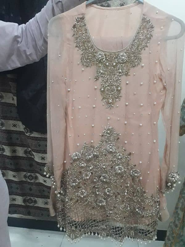 peplum frock 10 to 12 year old 0