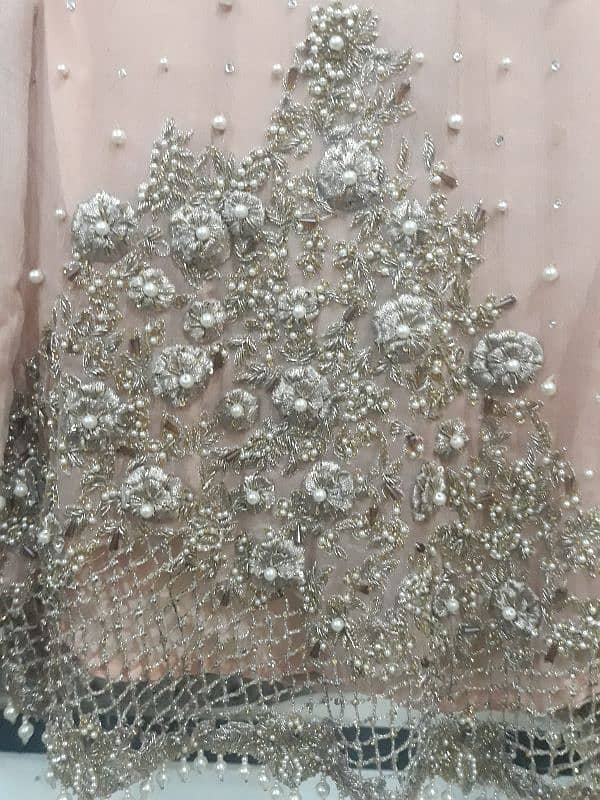peplum frock 10 to 12 year old 3