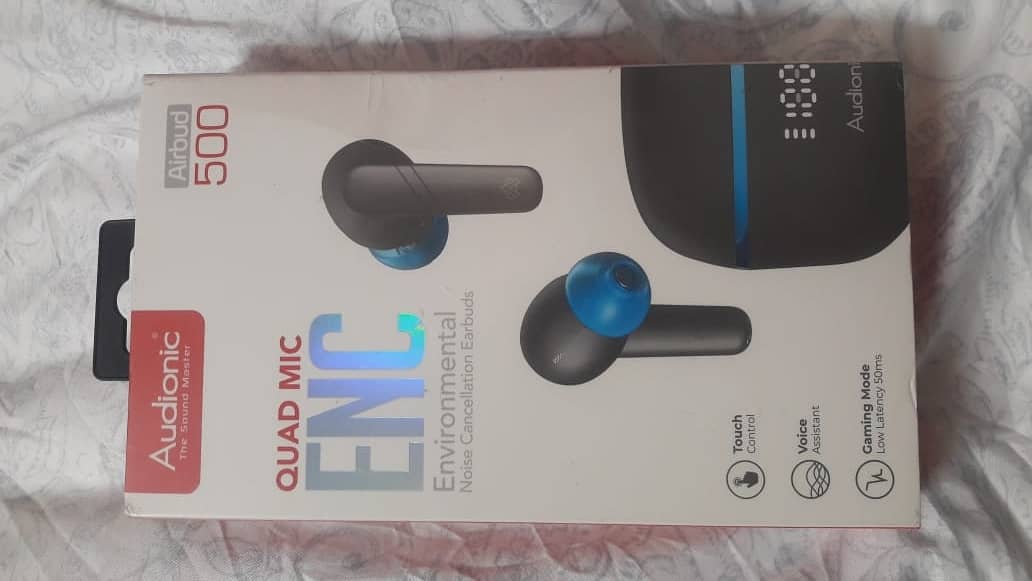 Audionic Airbud A500 1