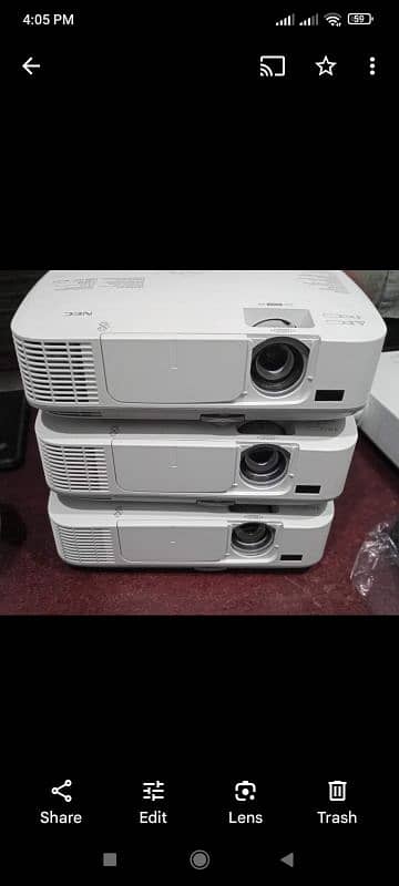 PROJECTOR FOR RENT. LED SCREEN AND SOUND SYSTEM RENT SERVICE  KARACHI 3