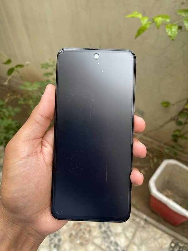 Infinix Zero X Pro | 8/128gb| Telescope Camera 2