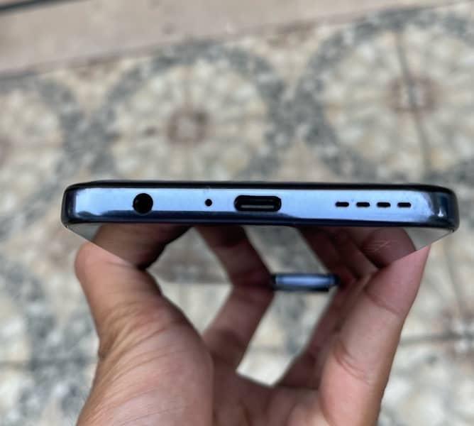 Infinix Zero X Pro | 8/128gb| Telescope Camera 3