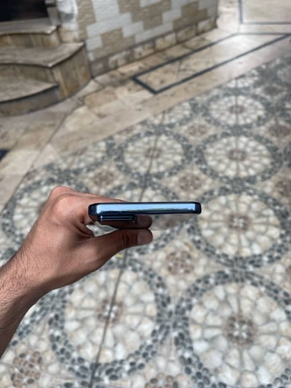 Infinix Zero X Pro | 8/128gb| Telescope Camera 5