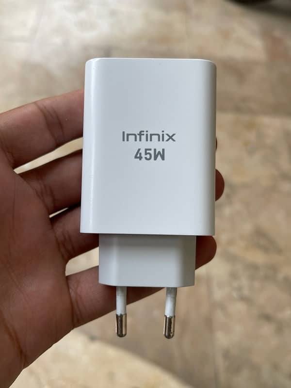 Infinix Zero X Pro | 8/128gb| Telescope Camera 6