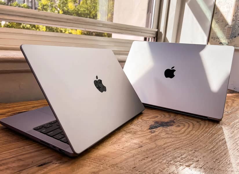 MacBook M1 Pro 14 Inch 32GB 1TBSSD 2021 | Laptop 2