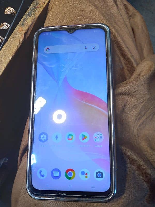vivo y33s 8+4gb 128gb no open just mobile 0