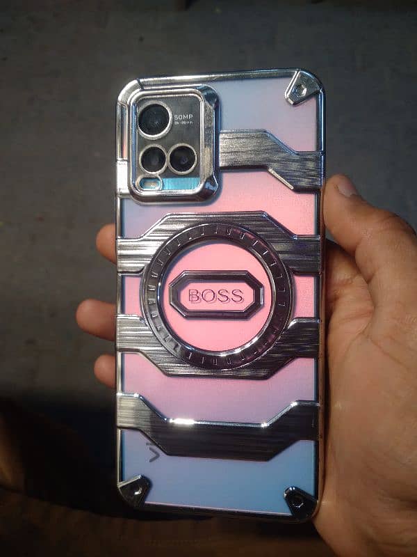 vivo y33s 8+4gb 128gb no open just mobile 4