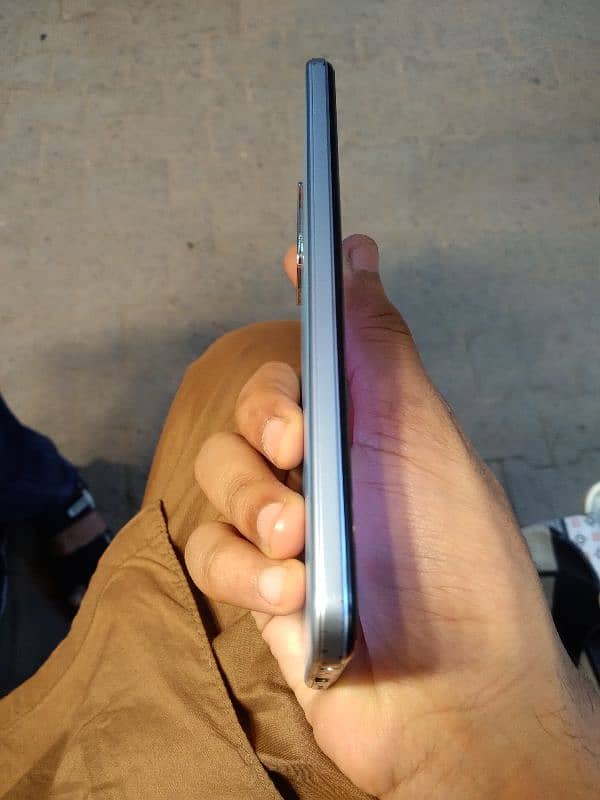 vivo y33s 8+4gb 128gb no open just mobile 5
