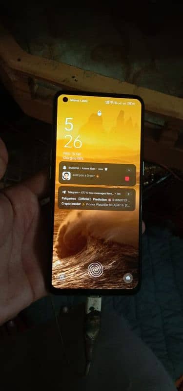oppo Reno 6 0