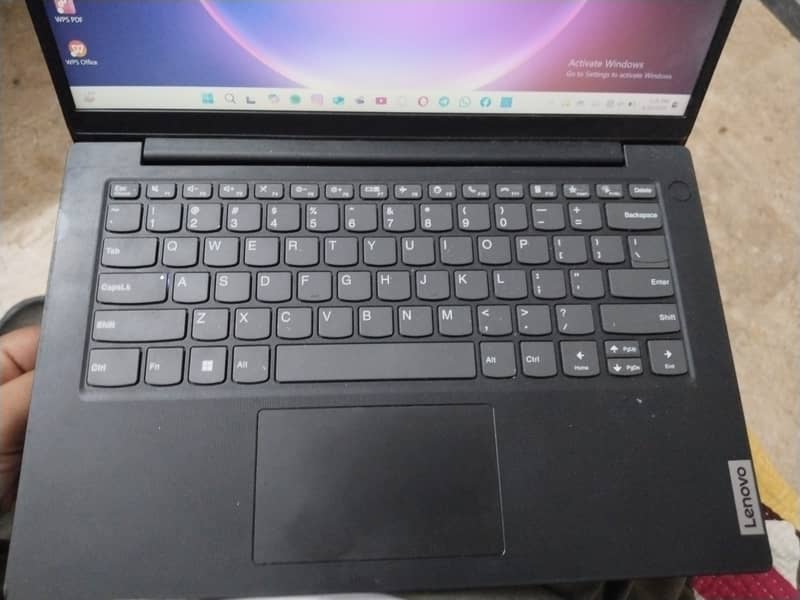Lenovo 12th Generation Core i-5 2