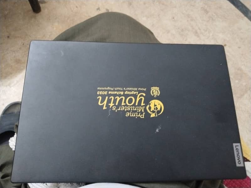Lenovo 12th Generation Core i-5 3