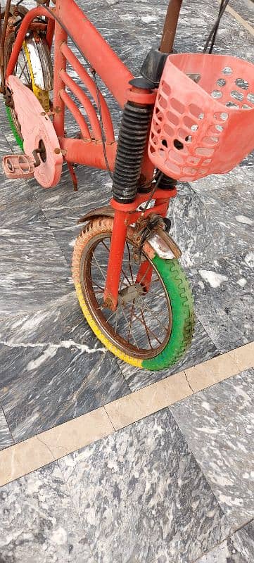 used cycle 2