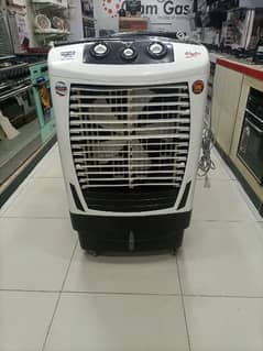 Room air coolers