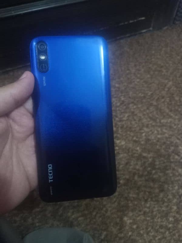 Tecno spark go available for sale 0