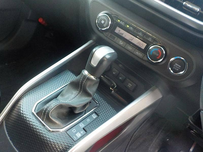 Toyota Raize Z 2020 6