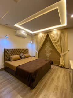 Casa Cocoa | 1BHK | Safe & Secure | Bahria | For Per Day Rent