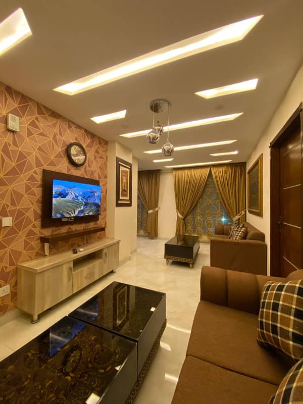 Casa Cocoa | 1BHK | Safe & Secure | Bahria | For Per Day Rent 3