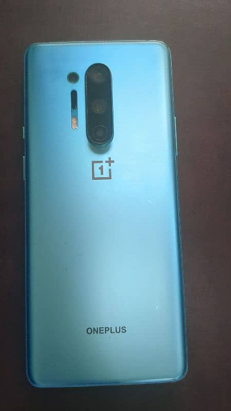OnePlus 8pro Dul Sim PTA approved 0